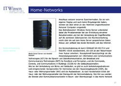 Bild der Seite - 17 - in IT Wissen - Home-Networking