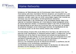 Bild der Seite - 21 - in IT Wissen - Home-Networking