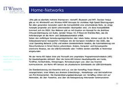 Bild der Seite - 23 - in IT Wissen - Home-Networking