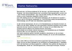 Bild der Seite - 30 - in IT Wissen - Home-Networking
