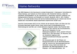 Image of the Page - 32 - in IT Wissen - Home-Networking