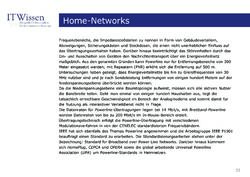 Image of the Page - 33 - in IT Wissen - Home-Networking