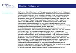 Image of the Page - 34 - in IT Wissen - Home-Networking
