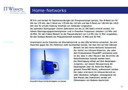 Image of the Page - 36 - in IT Wissen - Home-Networking
