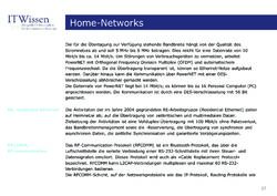 Image of the Page - 37 - in IT Wissen - Home-Networking