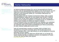 Image of the Page - 40 - in IT Wissen - Home-Networking