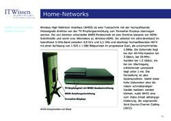 Image of the Page - 41 - in IT Wissen - Home-Networking