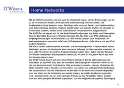 Image of the Page - 42 - in IT Wissen - Home-Networking