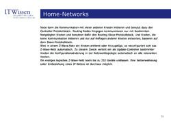 Image of the Page - 51 - in IT Wissen - Home-Networking