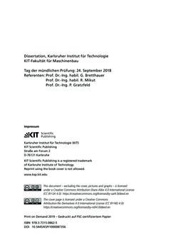 Bild der Seite - (000004) - in Ein neues Konzept für die geberlose Regelung von Permanentmagnet-Synchronmaschinen für Hybrid- und Elektrofahrzeuge