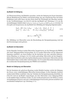 Bild der Seite - 4 - in Ein neues Konzept für die geberlose Regelung von Permanentmagnet-Synchronmaschinen für Hybrid- und Elektrofahrzeuge