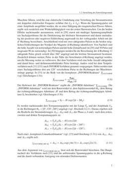Image of the Page - 7 - in Ein neues Konzept für die geberlose Regelung von Permanentmagnet-Synchronmaschinen für Hybrid- und Elektrofahrzeuge