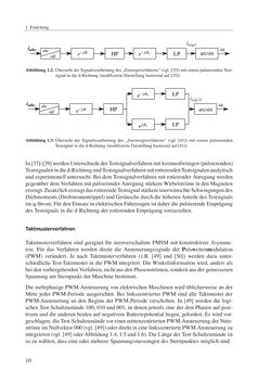 Image of the Page - 10 - in Ein neues Konzept für die geberlose Regelung von Permanentmagnet-Synchronmaschinen für Hybrid- und Elektrofahrzeuge
