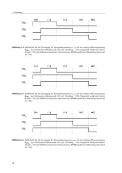 Image of the Page - 12 - in Ein neues Konzept für die geberlose Regelung von Permanentmagnet-Synchronmaschinen für Hybrid- und Elektrofahrzeuge