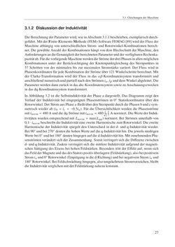 Bild der Seite - 27 - in Ein neues Konzept für die geberlose Regelung von Permanentmagnet-Synchronmaschinen für Hybrid- und Elektrofahrzeuge