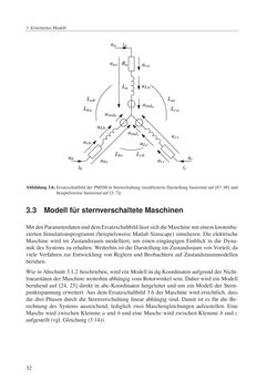 Bild der Seite - 32 - in Ein neues Konzept für die geberlose Regelung von Permanentmagnet-Synchronmaschinen für Hybrid- und Elektrofahrzeuge
