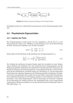 Bild der Seite - 46 - in Ein neues Konzept für die geberlose Regelung von Permanentmagnet-Synchronmaschinen für Hybrid- und Elektrofahrzeuge