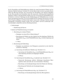Bild der Seite - 53 - in Ein neues Konzept für die geberlose Regelung von Permanentmagnet-Synchronmaschinen für Hybrid- und Elektrofahrzeuge