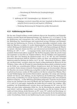 Bild der Seite - 54 - in Ein neues Konzept für die geberlose Regelung von Permanentmagnet-Synchronmaschinen für Hybrid- und Elektrofahrzeuge