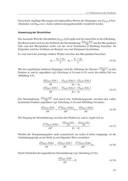 Bild der Seite - 57 - in Ein neues Konzept für die geberlose Regelung von Permanentmagnet-Synchronmaschinen für Hybrid- und Elektrofahrzeuge
