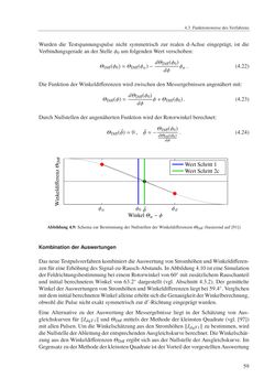 Bild der Seite - 59 - in Ein neues Konzept für die geberlose Regelung von Permanentmagnet-Synchronmaschinen für Hybrid- und Elektrofahrzeuge
