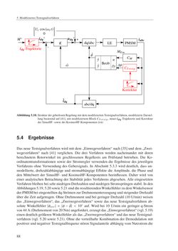 Bild der Seite - 88 - in Ein neues Konzept für die geberlose Regelung von Permanentmagnet-Synchronmaschinen für Hybrid- und Elektrofahrzeuge
