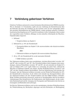 Image of the Page - 125 - in Ein neues Konzept für die geberlose Regelung von Permanentmagnet-Synchronmaschinen für Hybrid- und Elektrofahrzeuge