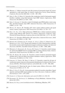 Image of the Page - 158 - in Ein neues Konzept für die geberlose Regelung von Permanentmagnet-Synchronmaschinen für Hybrid- und Elektrofahrzeuge
