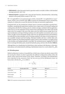 Bild der Seite - 12 - in Hybrid Electric Vehicles