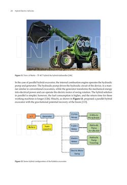 Image of the Page - 20 - in Hybrid Electric Vehicles