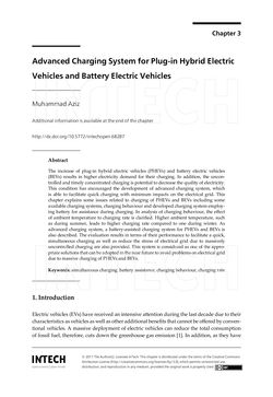 Bild der Seite - 63 - in Hybrid Electric Vehicles