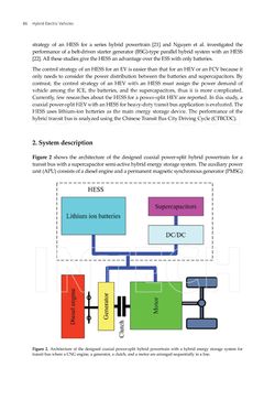 Bild der Seite - 86 - in Hybrid Electric Vehicles