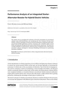Image of the Page - 105 - in Hybrid Electric Vehicles