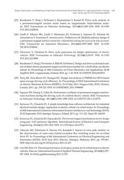 Image of the Page - 149 - in Hybrid Electric Vehicles