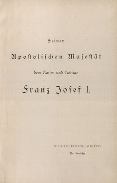 Bild der Seite - (000007) - in Im fernen Osten - Reisen des Grafen Bela Szechenyi in Indien, Japan, China, Tibet und Birma in den Jahren 1877 - 1880