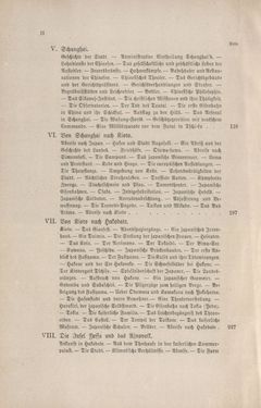Image of the Page - II - in Im fernen Osten - Reisen des Grafen Bela Szechenyi in Indien, Japan, China, Tibet und Birma in den Jahren 1877 - 1880