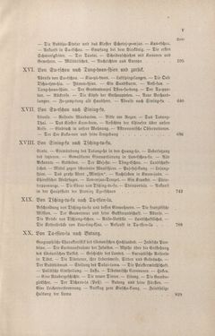 Image of the Page - V - in Im fernen Osten - Reisen des Grafen Bela Szechenyi in Indien, Japan, China, Tibet und Birma in den Jahren 1877 - 1880
