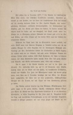Image of the Page - 2 - in Im fernen Osten - Reisen des Grafen Bela Szechenyi in Indien, Japan, China, Tibet und Birma in den Jahren 1877 - 1880