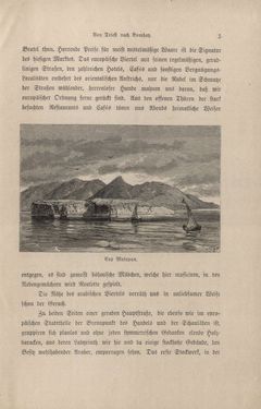 Bild der Seite - 5 - in Im fernen Osten - Reisen des Grafen Bela Szechenyi in Indien, Japan, China, Tibet und Birma in den Jahren 1877 - 1880