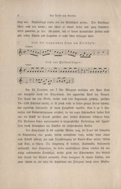 Bild der Seite - 8 - in Im fernen Osten - Reisen des Grafen Bela Szechenyi in Indien, Japan, China, Tibet und Birma in den Jahren 1877 - 1880