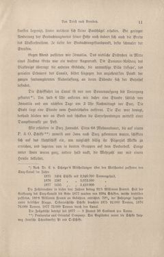 Bild der Seite - 11 - in Im fernen Osten - Reisen des Grafen Bela Szechenyi in Indien, Japan, China, Tibet und Birma in den Jahren 1877 - 1880