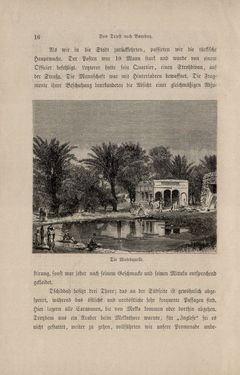 Bild der Seite - 16 - in Im fernen Osten - Reisen des Grafen Bela Szechenyi in Indien, Japan, China, Tibet und Birma in den Jahren 1877 - 1880