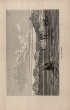 Image of the Page - 17 - in Im fernen Osten - Reisen des Grafen Bela Szechenyi in Indien, Japan, China, Tibet und Birma in den Jahren 1877 - 1880