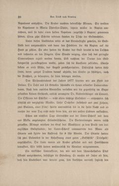 Image of the Page - 20 - in Im fernen Osten - Reisen des Grafen Bela Szechenyi in Indien, Japan, China, Tibet und Birma in den Jahren 1877 - 1880