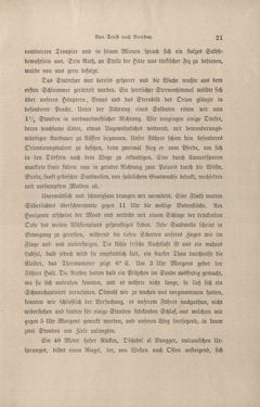 Image of the Page - 21 - in Im fernen Osten - Reisen des Grafen Bela Szechenyi in Indien, Japan, China, Tibet und Birma in den Jahren 1877 - 1880