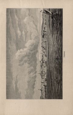 Bild der Seite - 25 - in Im fernen Osten - Reisen des Grafen Bela Szechenyi in Indien, Japan, China, Tibet und Birma in den Jahren 1877 - 1880