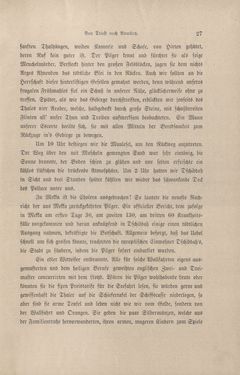 Bild der Seite - 27 - in Im fernen Osten - Reisen des Grafen Bela Szechenyi in Indien, Japan, China, Tibet und Birma in den Jahren 1877 - 1880