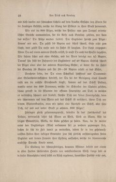 Bild der Seite - 28 - in Im fernen Osten - Reisen des Grafen Bela Szechenyi in Indien, Japan, China, Tibet und Birma in den Jahren 1877 - 1880