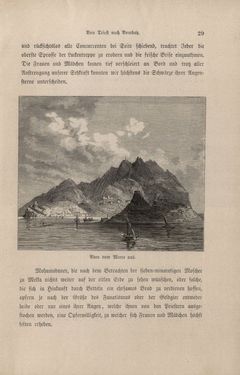 Bild der Seite - 29 - in Im fernen Osten - Reisen des Grafen Bela Szechenyi in Indien, Japan, China, Tibet und Birma in den Jahren 1877 - 1880