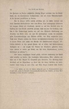 Bild der Seite - 32 - in Im fernen Osten - Reisen des Grafen Bela Szechenyi in Indien, Japan, China, Tibet und Birma in den Jahren 1877 - 1880